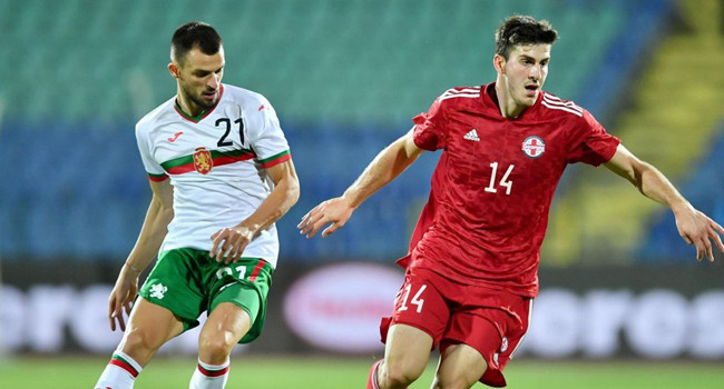 ლუკა ლოჩოშვილი კარიერას იტალიაში გააგრძელებს -