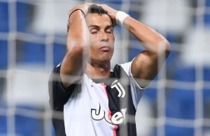 კრიშტიანუ რონალდუმ სეზონის ერთ-ერთი ყველაზე ცუდი მატჩი ჩაატარა (სტატისტიკა/რეიტინგი)