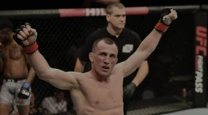 მერაბ დვალიშვილი UFC-ის ტოპ-15 მებრძოლში შევიდა