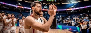 შენგელია: "კარიერაში უდიდესი მიღწევა საქართველოს ნაკრების მაისურით თამაშია"