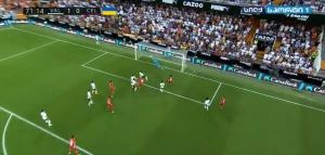 გიორგი მამარდაშვილის საოცარი სეივი სელტასთან მატჩში