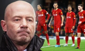 შირერი ლივერპულის ნაადრევ გაჩემპიონებას უსამართლობად მიიჩნევს