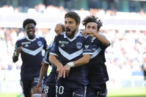 გოლი პირველივე მატჩში - დავითაშვილმა დიჟონთან ბორდოს მოაგებინა