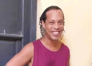 ციხეში სადაც რონალდინიო იხდის სასჯელს ფუტზალის ტურნირი გაიმართება