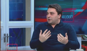 ქინქლაძე: "ქეცბაია მარტო კლუბზე არ ფიქრობს, ნაკრებზე ზრუნავს"