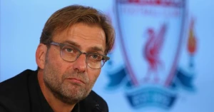 კლოპმა პირველ პრესკონფერენციაზე ლივერპულის სამომავლო ჩემპიონობაზე ისაუბრა