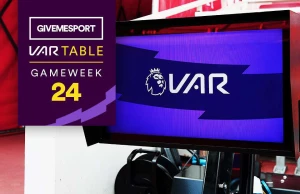 როგორი იქნებოდა პრემიერ ლიგის ცხრილი ვიდეო რეფერის გარეშე (ფოტო)