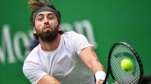 ავსტრალიის ღია პირველობა: ბასილაშვილი Vs. ვერდასკო (მიმოხილვა)