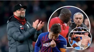 რა მოხდა მას შემდეგ რაც ლივერპულმა ბოლოს პრემიერ ლიგაში ენფილდზე წააგო