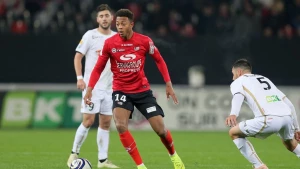 ტრაგედია - გინგამის 23 წლის ფეხბურთელი  დაიღუპა