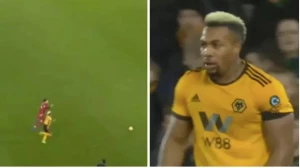 ადამა ტრაორე Vs. ვირჯილ ვან დაიკი