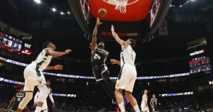 ატლანტა 127:135 მილოუკი (მიმოხილვა)