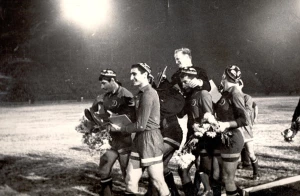 ზუსტად 55 წლის წინ, დინამო თბილისმა საბჭოთა კავშირის ჩემპიონატი მოიგო