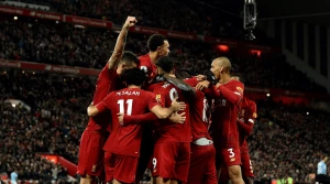 You'll never walk alone - ლივერპულისა და ერთგული ფანის გამაოგნებელი ისტორია (ფოტო/ვიდეო)