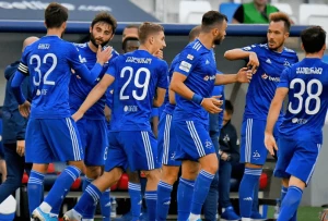 კუტალიას დუბლი ყოფილ კლუბთან - დინამომ ქართული დერბი მოიგო და გალიდერდა 