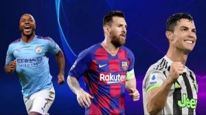 10 ყველაზე ძვირადღირებული შემადგენლობის გუნდი ევროპაში