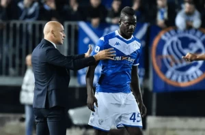 ბალოტელი მორიგ სკანდალში გაეხვა