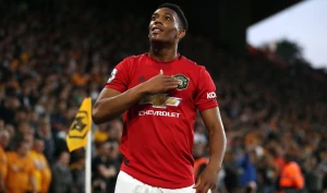 პარტიზანი 0:1 მანჩესტერი (მიმოხილვა)