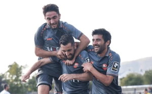 საქართველოს თასის ფინალში თბილისური დერბი შედგება