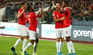 ბულგარეთი 0:6 ინგლისი (მიმოხილვა)