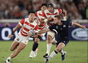 რაგბის მსოფლიო თასი - ყველა მეოთხედფინალური წყვილი ცნობილია!