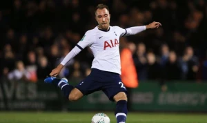 ერიქსენი ტოტენჰემს ტოვებს? - დანიელმა გადაწყვეტილება მიიღო