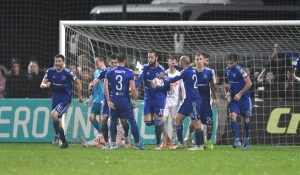დინამო ბათუმი 1:1 დინამო თბილისი (მიმოხილვა)