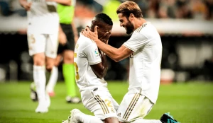 რეალი 2:0 ოსასუნა (მიმოხილვა)