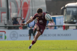 მსოფლიო რაგბი თედო აბჟანდაძეზე: "ყურადღებით ადევნეთ თვალი ამ ბიჭს..."