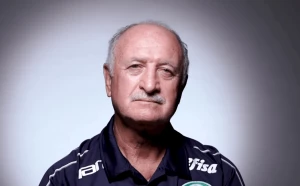 ლუის ფილიპე სკოლარის საუკეთესო 11-ეული