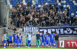 UEFA: ფეიენორდთან საშინაო მატჩს დინამო ცარიელი ტრიბუნების წინაშე ჩაატარებს