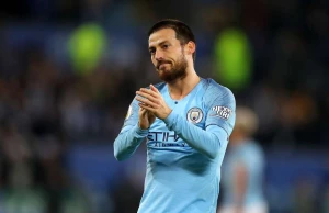 დავიდ სილვამ მანჩესტერ სიტის დატოვება გადაწყვიტა