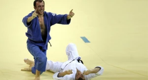 გავიხსენოთ: ირაკლი ცირეკიძის მიერ დამარცხებული რუსი ივან პერშინი (ვიდეო)