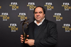 ავღანეთის ფეხბურთის ფედერაციის პრეზიდენტი სპორტიდან მოკვეთეს