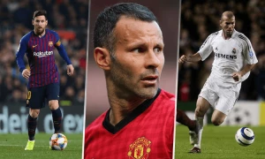 გიგზმა ყველაზე ძლიერი მოწინააღმდეგე დაასახელა