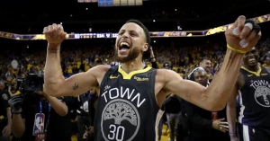 გოლდენ სტეიტი 114:111 პორტლენდი (მიმოხილვა)