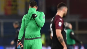 დონარუმამ სამპდორიასთან უხეში შეცდომისთვის ბოდიში მოიხადა