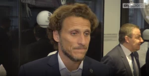 დიეგო ფორლანი: არ მიკვირს სოლსკიაერის წარმატება