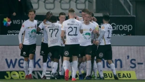 წლის ქამბექი ჰოლანდიაში (ვიდეო)