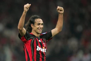 ლეგენდარული ალესანდრო ნესტა იუბილარია (ვიდეო)