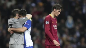 კასილასის დასაფასებელი საქციელი რომას დამარცხების შემდეგ (ფოტო)