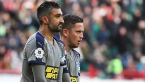 ანანიძე ტურის სიმბოლურშია (ვიდეო)