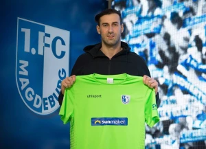 გიორგი ლორია ბუნდესლიგა 2-ში იასპარეზებს