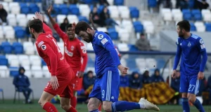 თბილისის დინამო 1:2 გორის დილა (მიმოხილვა)