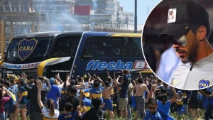 სუპერკლასიკოს ბნელი მხარე: რივერი - ბოკა ცარიელ ტრიბუნებზე?