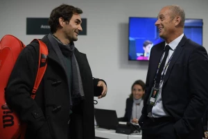 პარიზის მასტერსის მესამე დღის შეჯამება