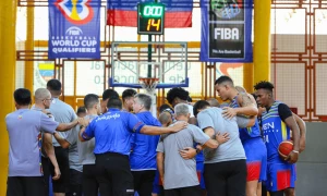 ვენესუელას საკალათბურთო ნაკრებმა გაფართოებული შემადგენლობა დაასახელა