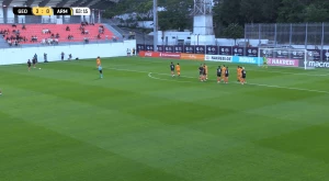 თეონა ბაქრაძის ჯარიმა სომხეთის კარში
