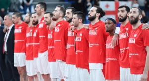 საქართველოს ეროვნული ნაკრების შეკრებისწინა ვარჯიშები 5 ივლისს დაიწყება – გამოძახებულია 34 მოთამაშე