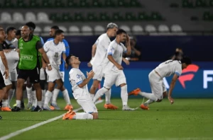ისრაელის 21-წლამდელთა ნაკრები - რა ვიცით ჩვენი მომავალი მეტოქის შესახებ?